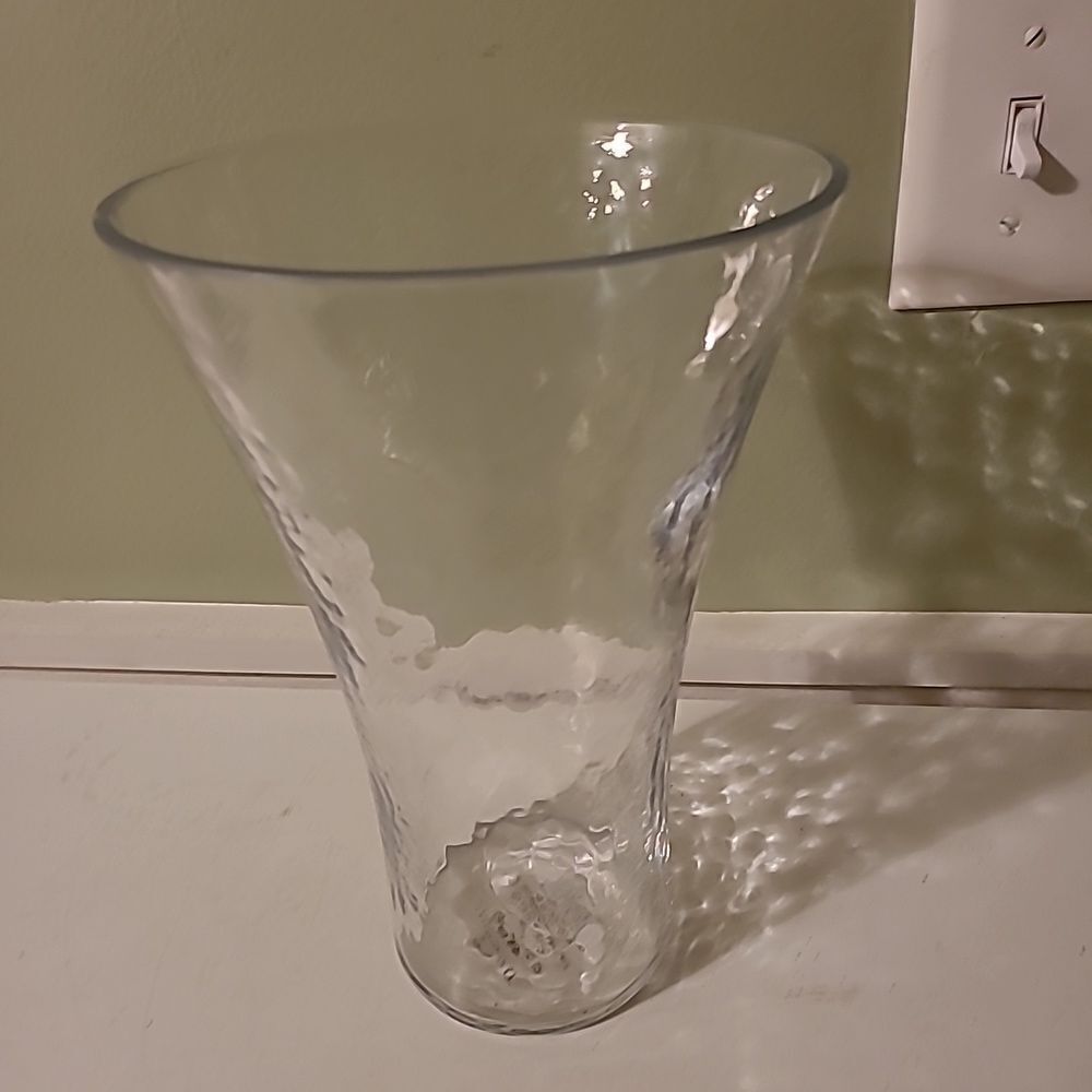 Threshold Glass Vase - Picture 5 of 6